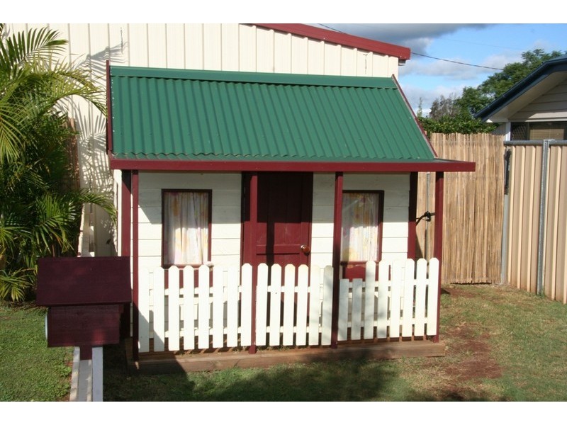 Kingaroy QLD 4610