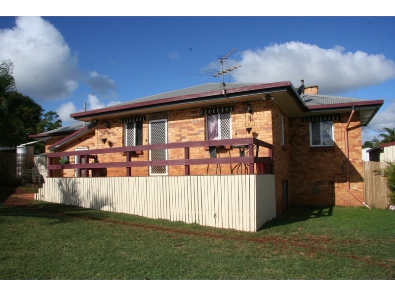 Kingaroy QLD 4610