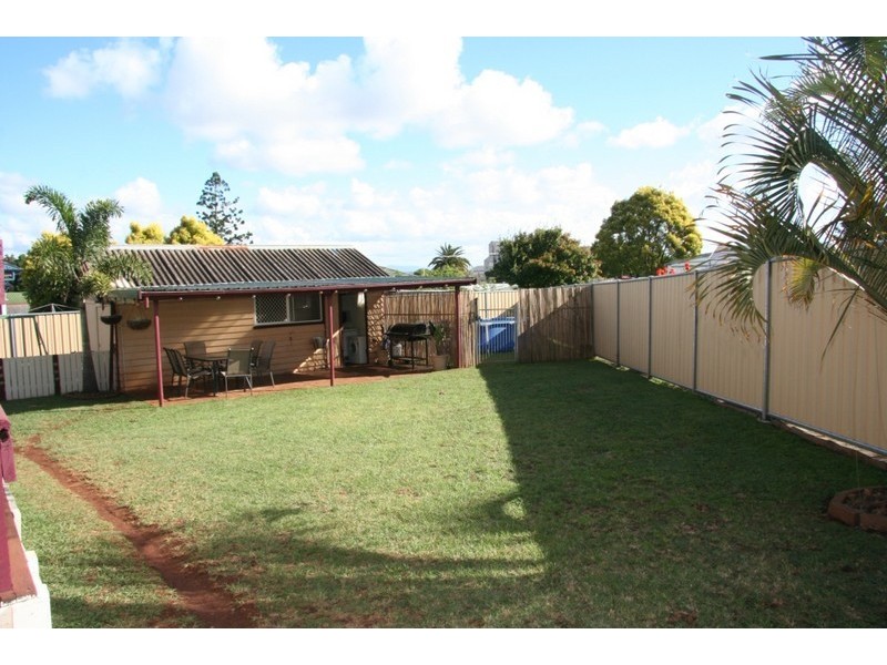 Kingaroy QLD 4610