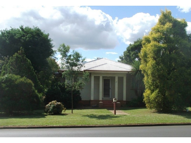 Kingaroy QLD 4610
