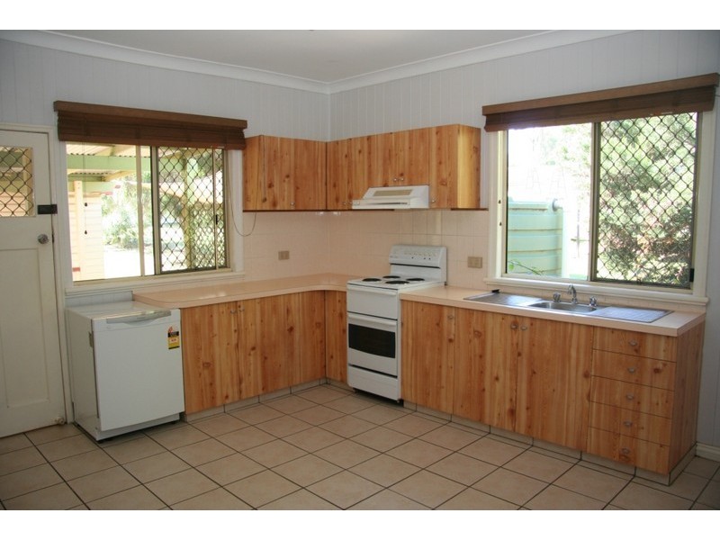 Kingaroy QLD 4610