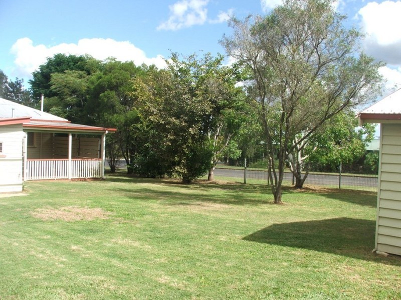 Kingaroy QLD 4610