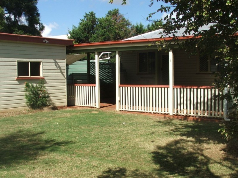 Kingaroy QLD 4610
