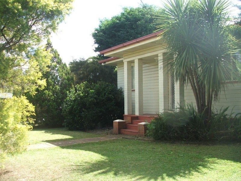 Kingaroy QLD 4610