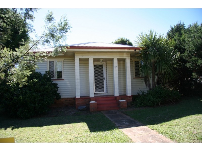 Kingaroy QLD 4610