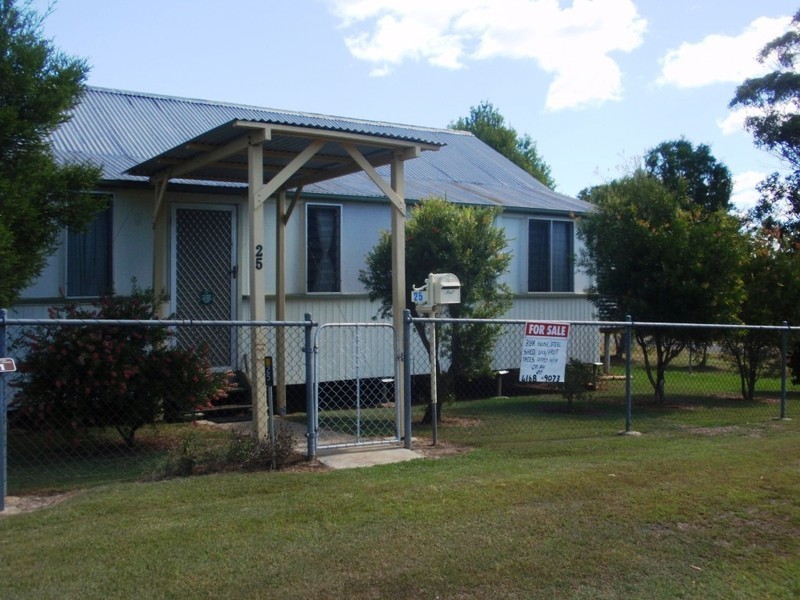 Proston QLD 4613