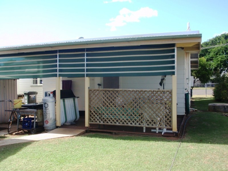 Proston QLD 4613