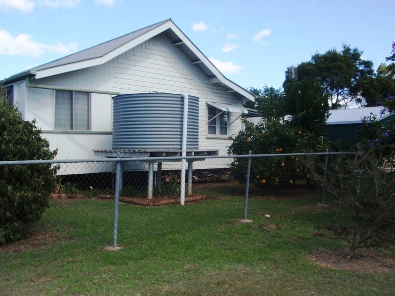 Proston QLD 4613