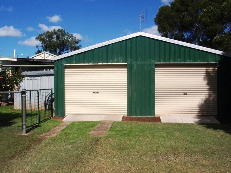 Proston QLD 4613