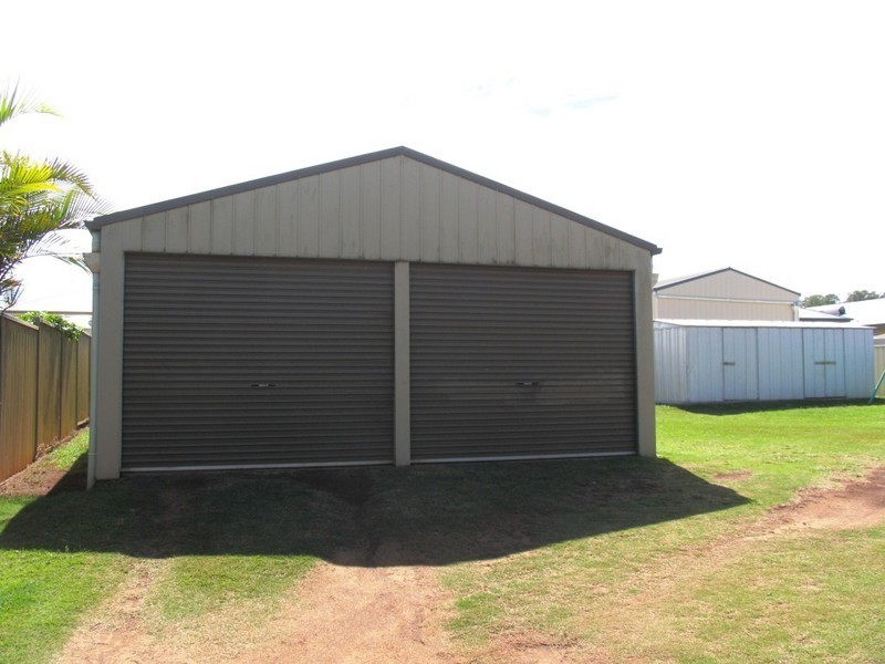 Kingaroy QLD 4610