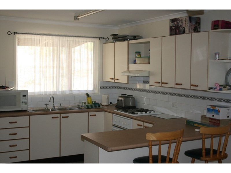 545 brooklands, Nanango QLD 4615