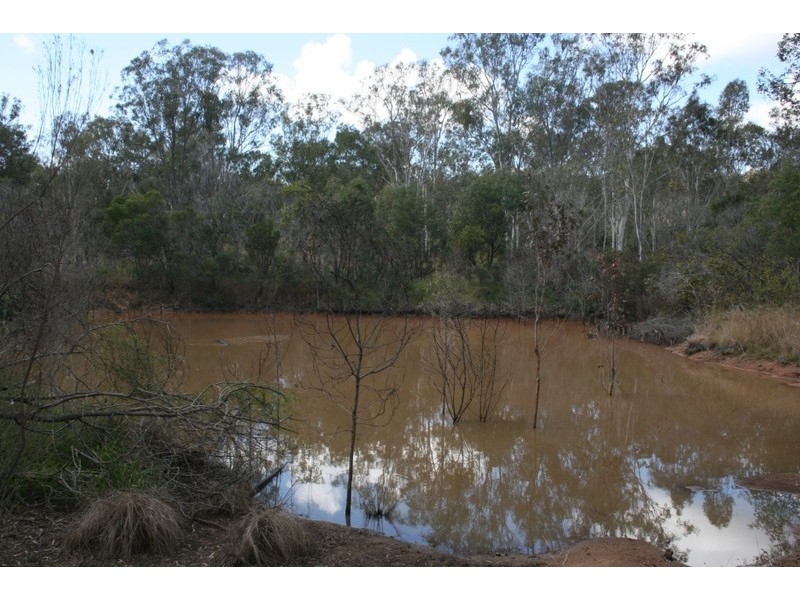 545 brooklands, Nanango QLD 4615