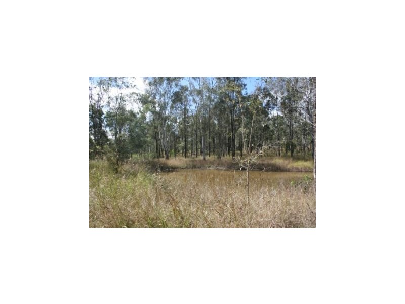 545 brooklands, Nanango QLD 4615