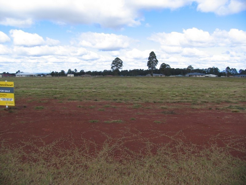 Kingaroy QLD 4610