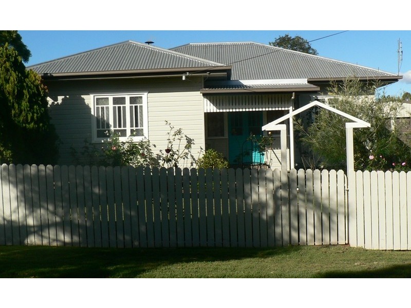 Kingaroy QLD 4610