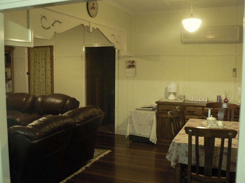 Kingaroy QLD 4610
