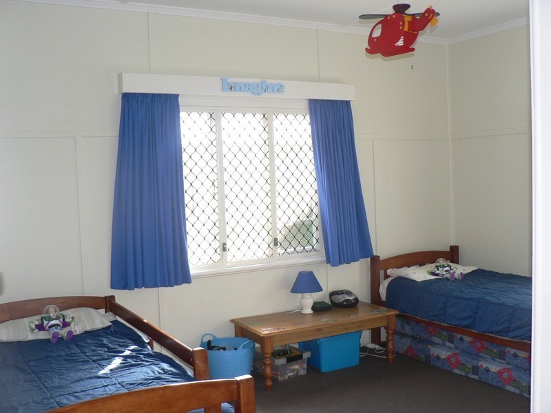 Kingaroy QLD 4610