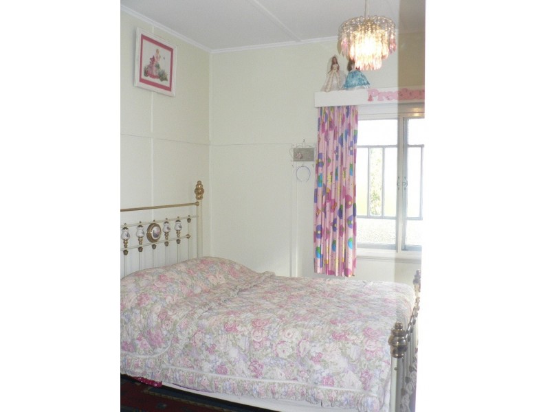 Kingaroy QLD 4610