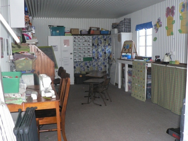 Kingaroy QLD 4610