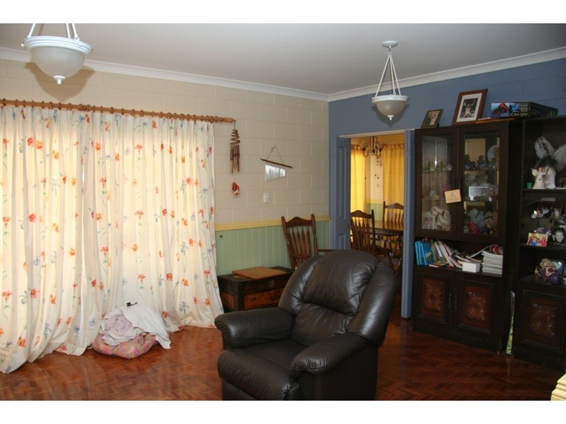 Wooroolin QLD 4608