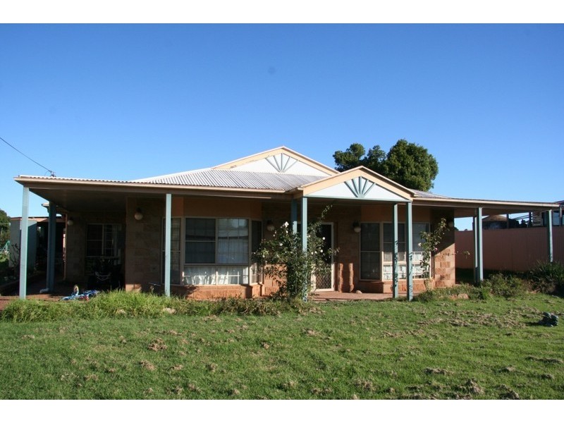 Wooroolin QLD 4608