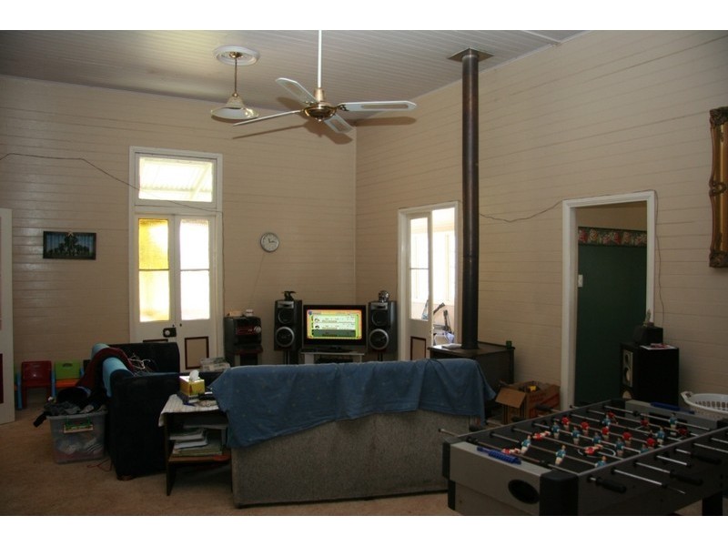 Kingaroy QLD 4610