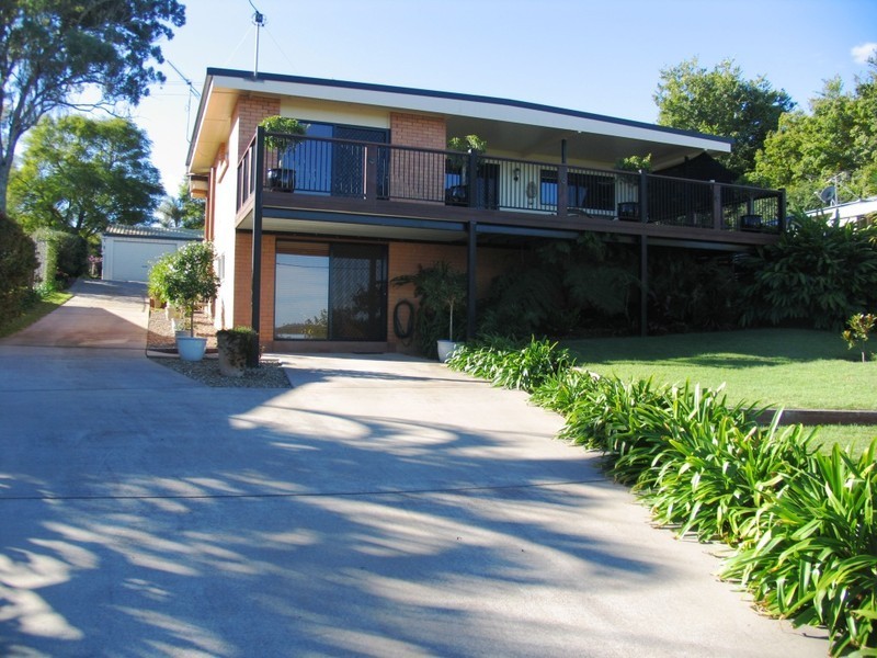 Kingaroy QLD 4610