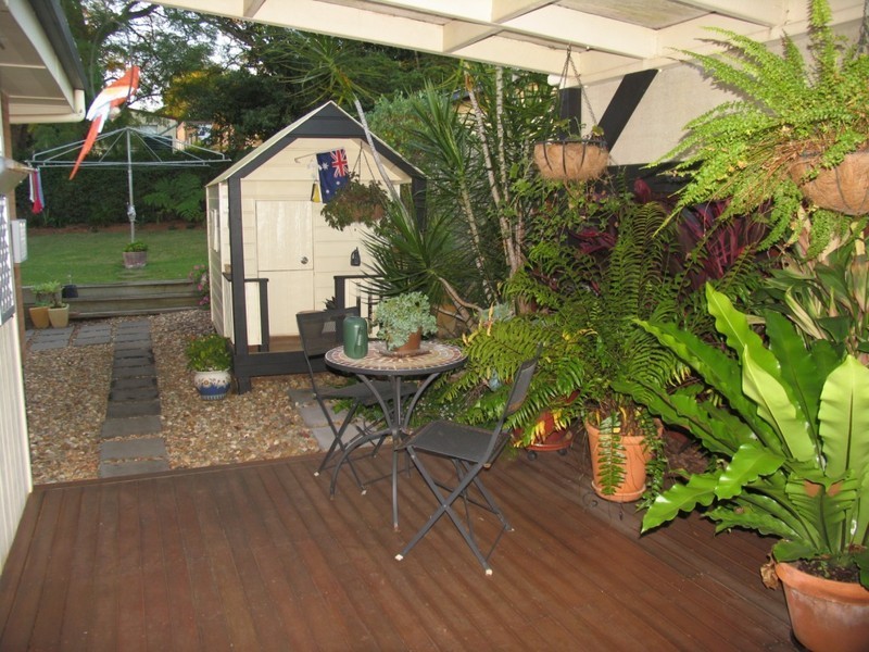 Kingaroy QLD 4610