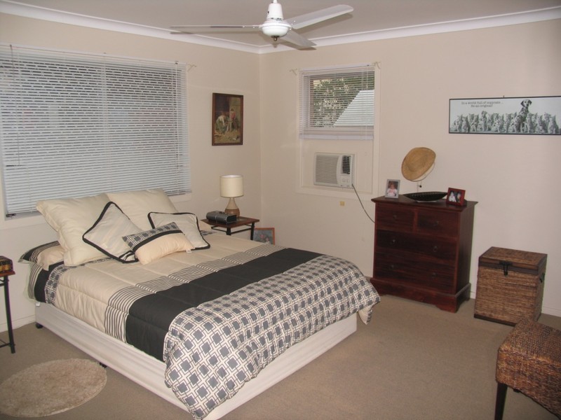 Kingaroy QLD 4610