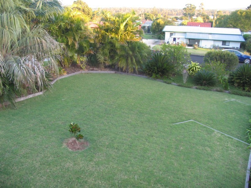 Kingaroy QLD 4610