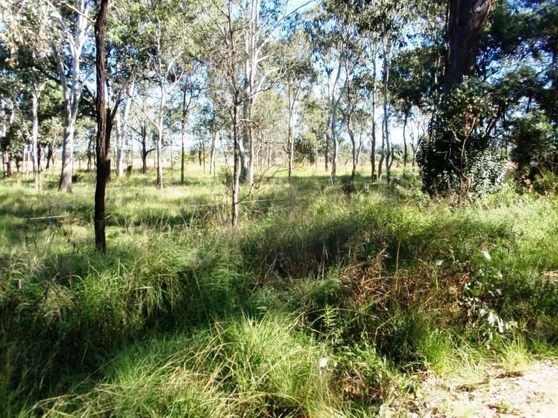 Cnr Safflower Street and Recreation Drive, Memerambi QLD 4610