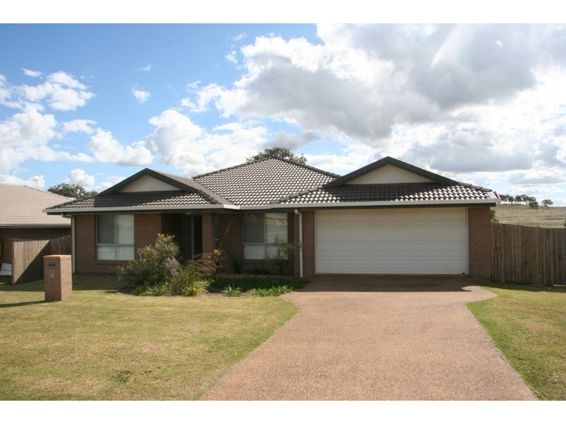 Kingaroy QLD 4610