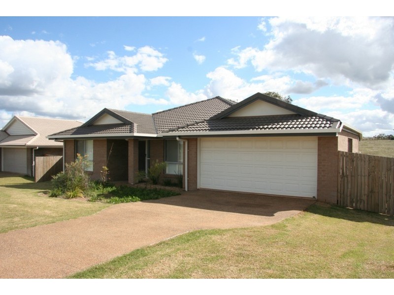 Kingaroy QLD 4610
