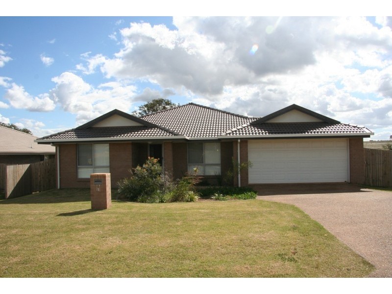Kingaroy QLD 4610
