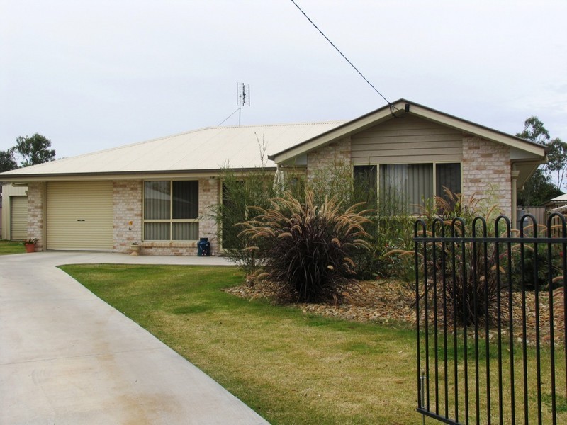 Kingaroy QLD 4610