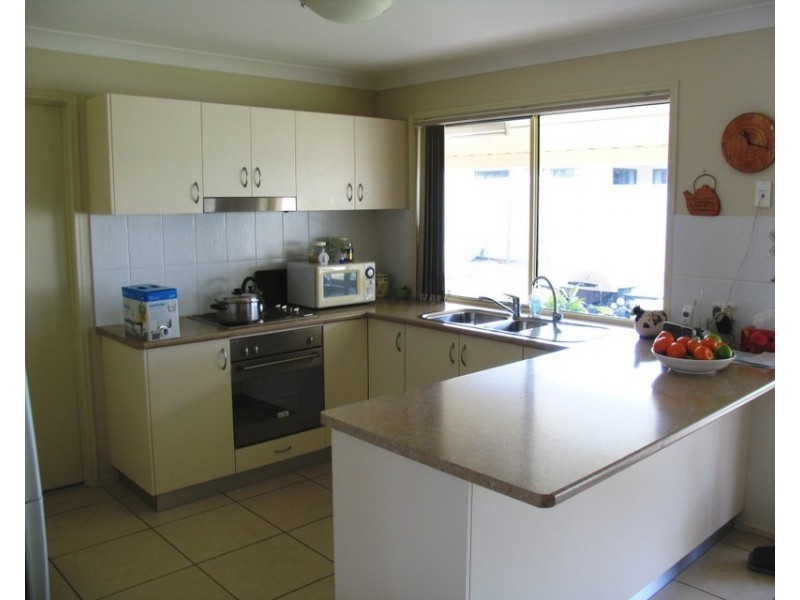 Kingaroy QLD 4610