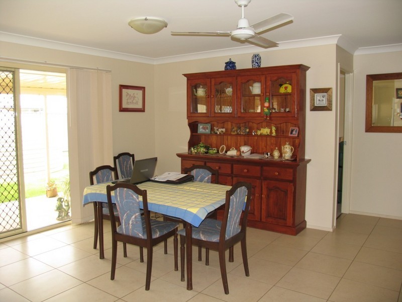 Kingaroy QLD 4610