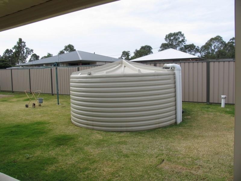 Kingaroy QLD 4610