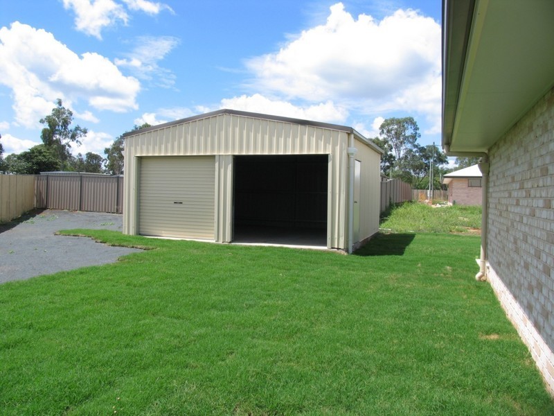Kingaroy QLD 4610