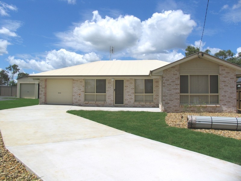 Kingaroy QLD 4610