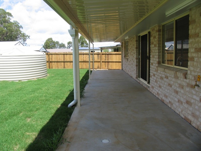 Kingaroy QLD 4610
