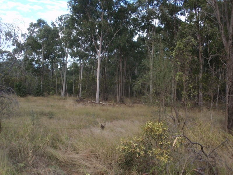 Durong QLD 4610