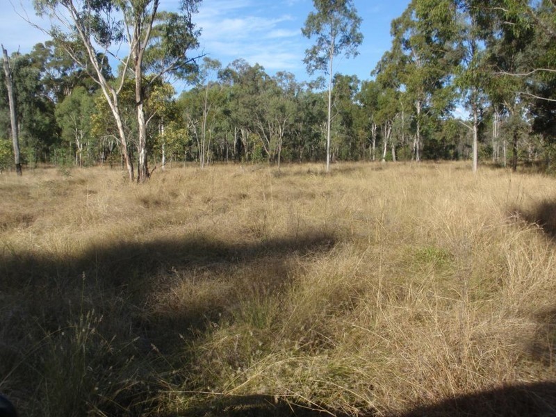 Durong QLD 4610