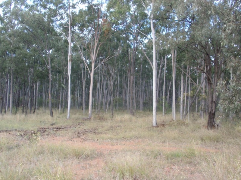 Durong QLD 4610