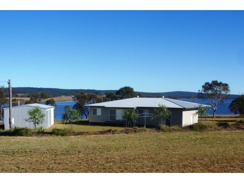 Moffatdale QLD 4605