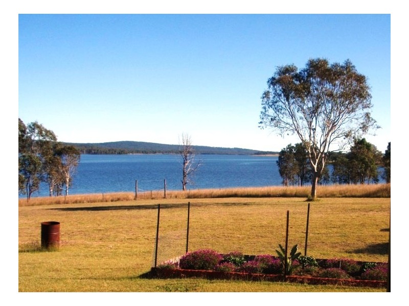 Moffatdale QLD 4605