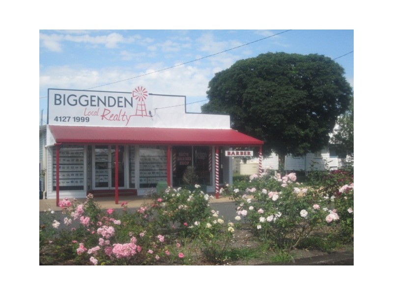 Biggenden QLD 4621