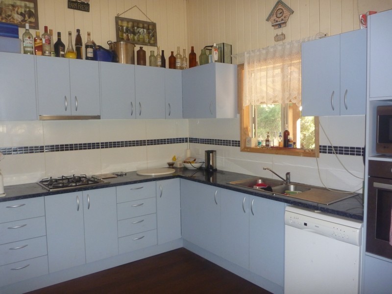 Tingoora QLD 4608