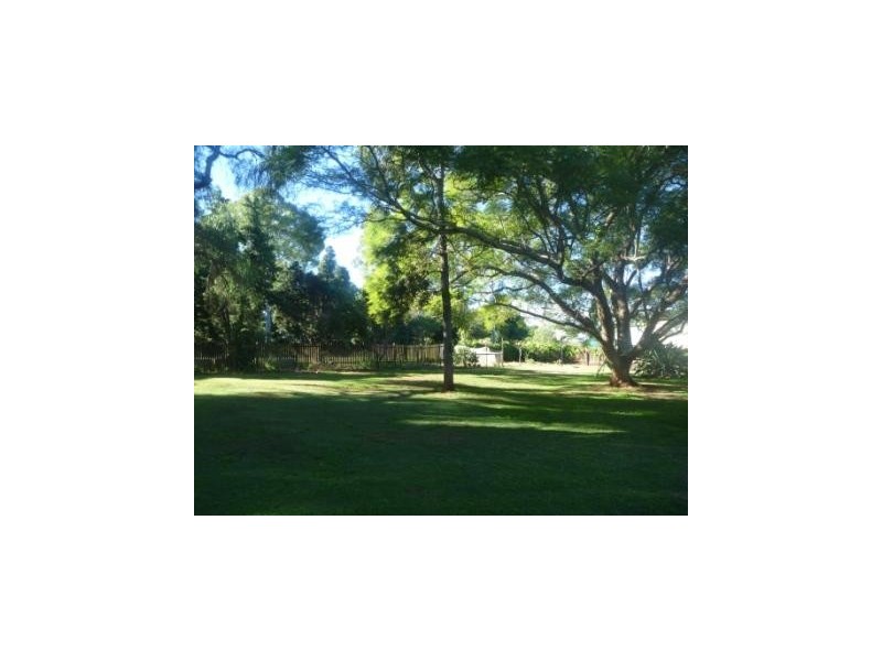 Tingoora QLD 4608