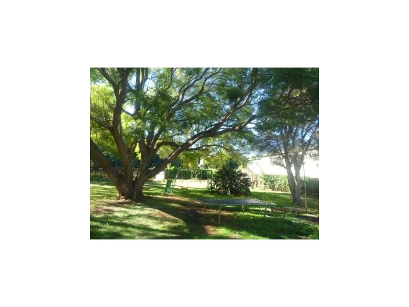 Tingoora QLD 4608